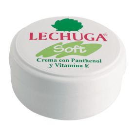 LECHUGA SOFT CREMA X 55 ML