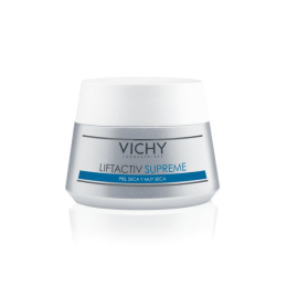 LIFTACTIV SUPREME DIA PIEL SECA X 50 ML VICHY