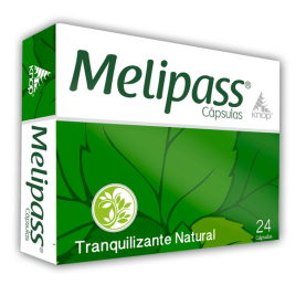 MELIPASS CAP X 24