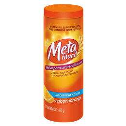 METAMUCIL NARANJA X 425 GR