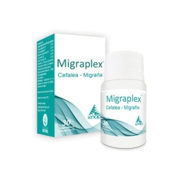 MIGRAPLEX COM SUBLINGUAL X 30 KNOP