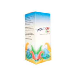 MOKIT-OFF KIDS SPRAY NASAL X 50 ML 