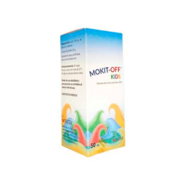 MOKIT-OFF KIDS SPY NAS X 50 ML (DM)