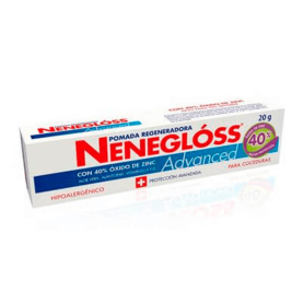 NENEGLOSS ADVANCE X 20 GR