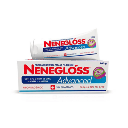 NENEGLOSS ADVANCE X 100 GR