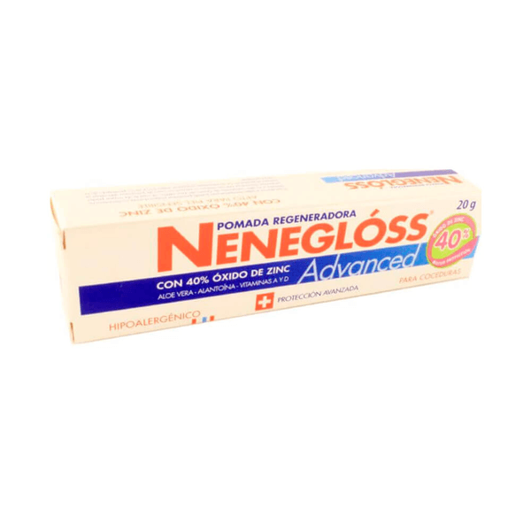 NENEGLOSS ADVANCE X 40 GR