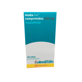 MODAVITAE COM 200 MG X 30