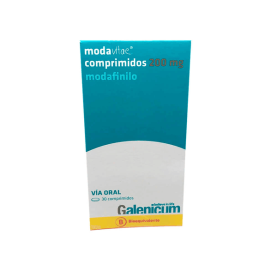 Modavitae 200 mg x 30...
