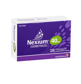 NEXIUM 40 MG X 28...