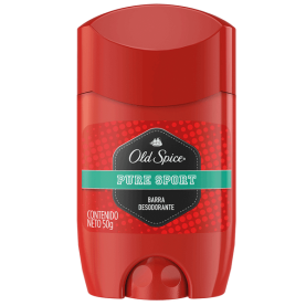 OLD SPICE PURE SPORT DES...