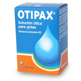 OTIPAX GTS X 13 ML