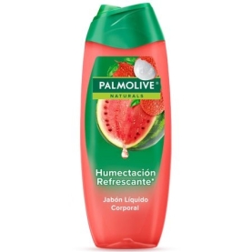 PALMOLIVE SANDIA Y LYCHEE...