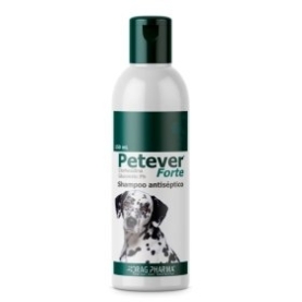 PETEVER FTE PERRO SHAMPOO X...