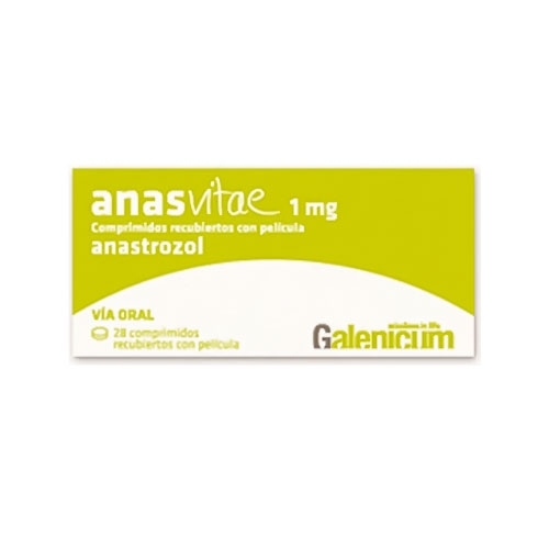 ANASVITAE COM 1 MG X 30 (BE)
