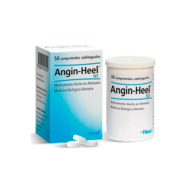 ANGIN-HEEL SD SUBLINGUAL...