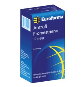 ANTROFI CRE VAG 1%/30GR...