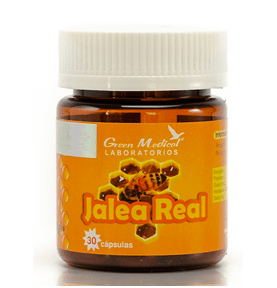 JALEA REAL X 30 GREEN 