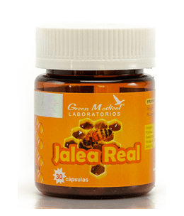 JALEA REAL X 30 GREEN 