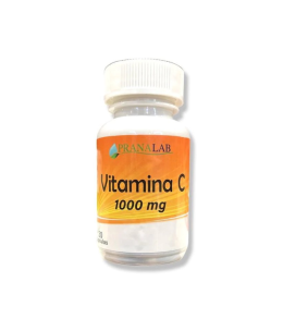 VITAMINA C CAP 1000 MG X 30