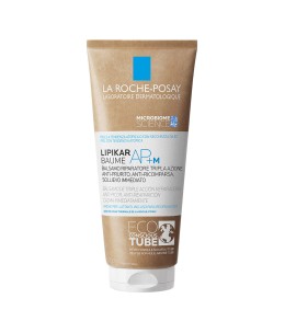 LIPIKAR BAUME AP + M X 200 ML