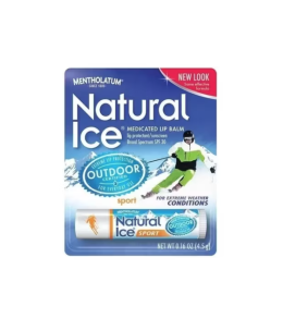 LIP ICE NATURAL ICE SPORT SPF 30 X 4,2 GR