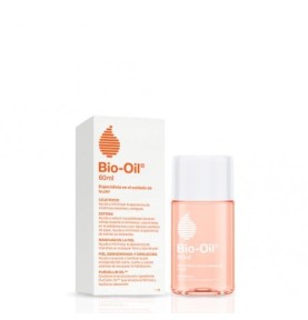 BIO OIL ACEITE CICATRIZANTE 60ML