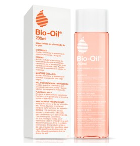 BIO OIL ACEITE CICATRIZANTE...