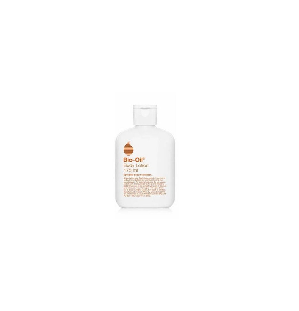 BIO OIL LOCION DE CUERPO X 175 ML