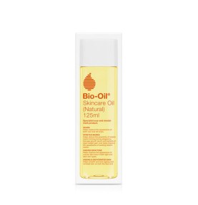 BIO OIL NATURAL X 125 ML