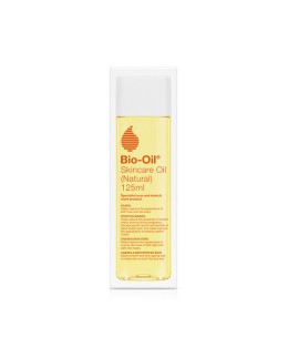 BIO OIL NATURAL X 125 ML