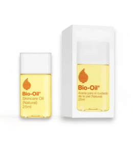 BIO OIL NATURAL X 25 ML