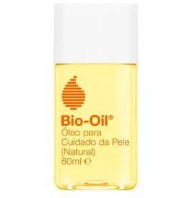 BIO OIL NATURAL X 60 ML