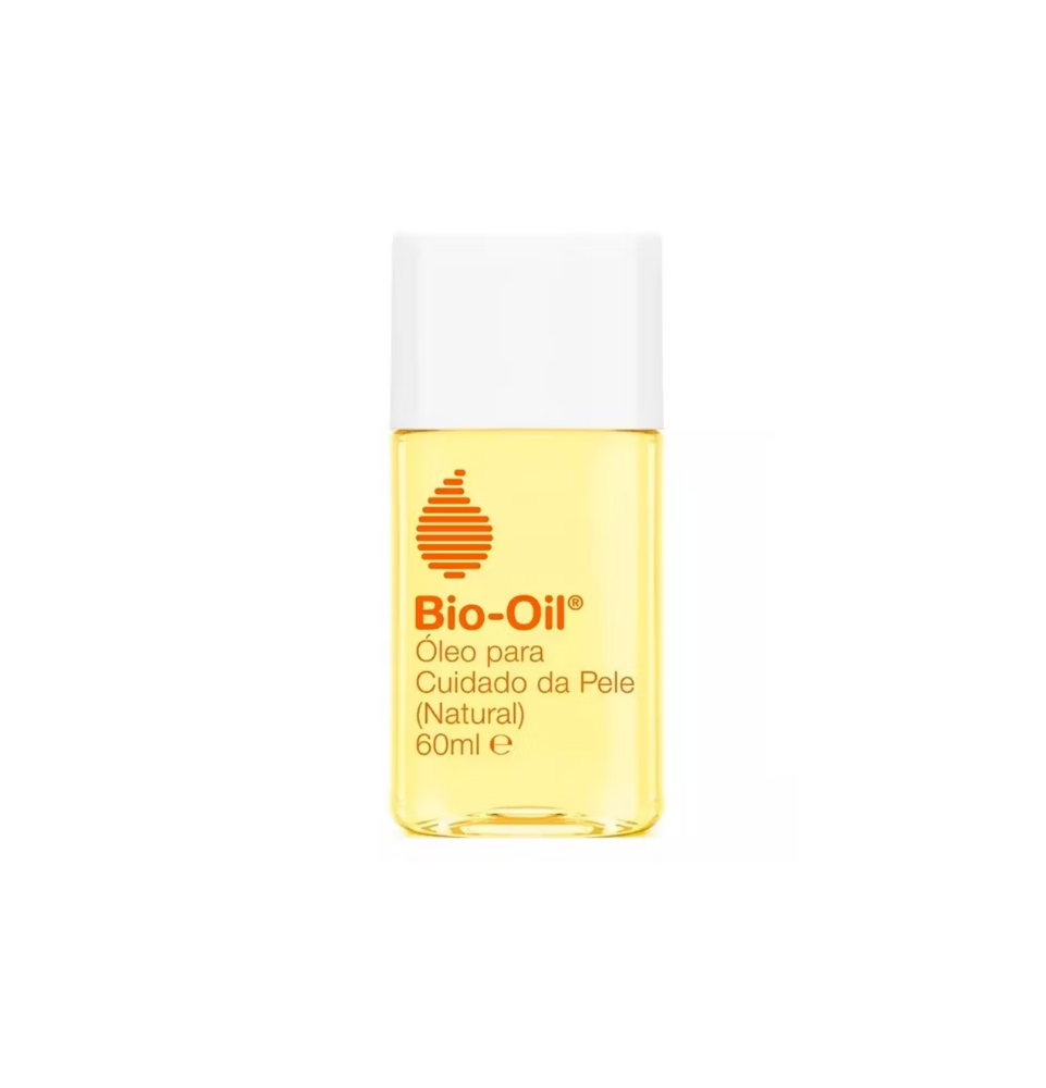 BIO OIL NATURAL X 60 ML