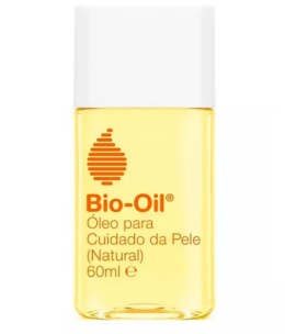 BIO OIL NATURAL X 60 ML