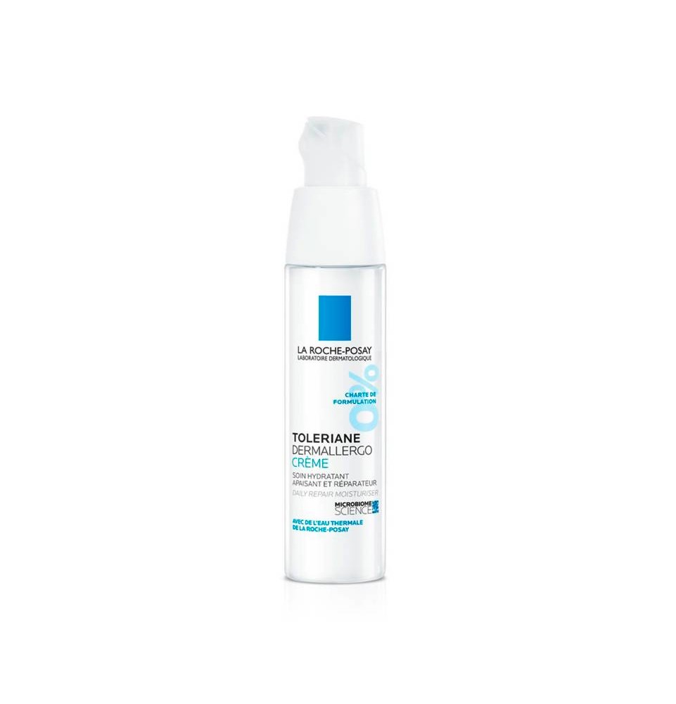 TOLERIANE DERMALERGO CREAMA X 40 ML