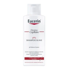 EUCERIN SH SUAVE CAPILAR...