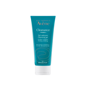 AVENE CLEANANCE GEL X 200 ML