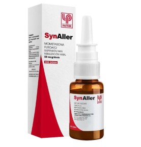 Synaller Suspensión Nasal...