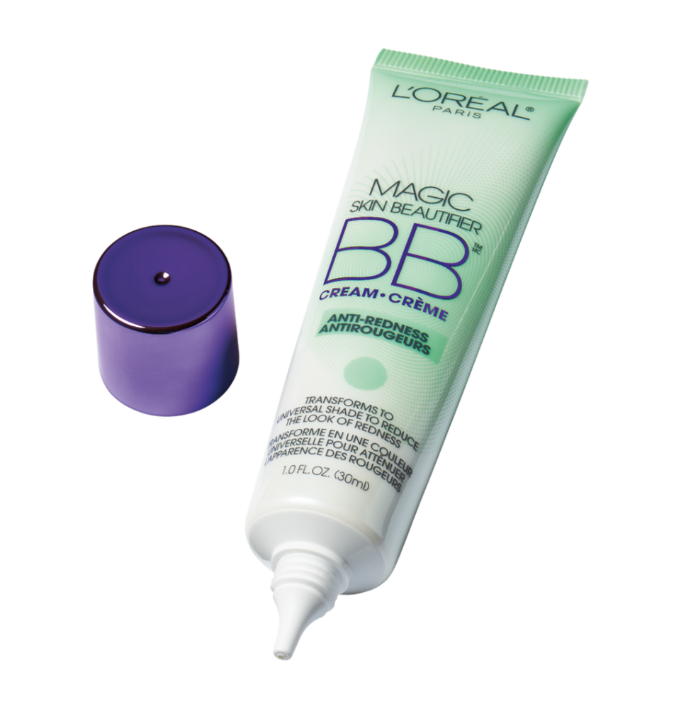 BB CREAM ANTI REDNESS LOREAL