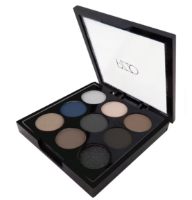 SET SOMBRAS GREY PETRIZZIO