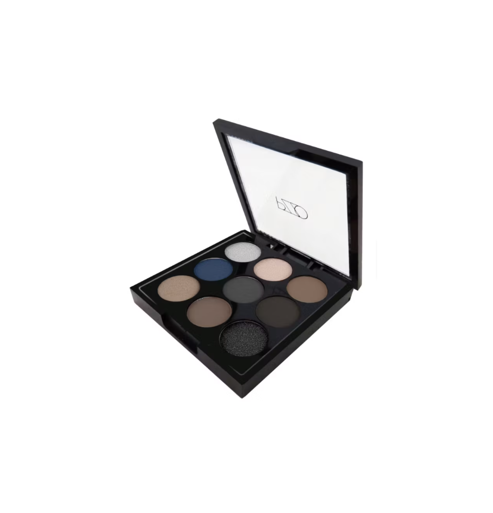 SET SOMBRAS GREY PETRIZZIO