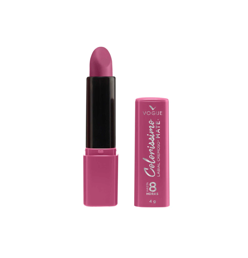 LABIAL COLORISSIMO ROSA AMOROSA VOGUE