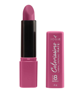 LABIAL COLORISSIMO ROSA AMOROSA VOGUE