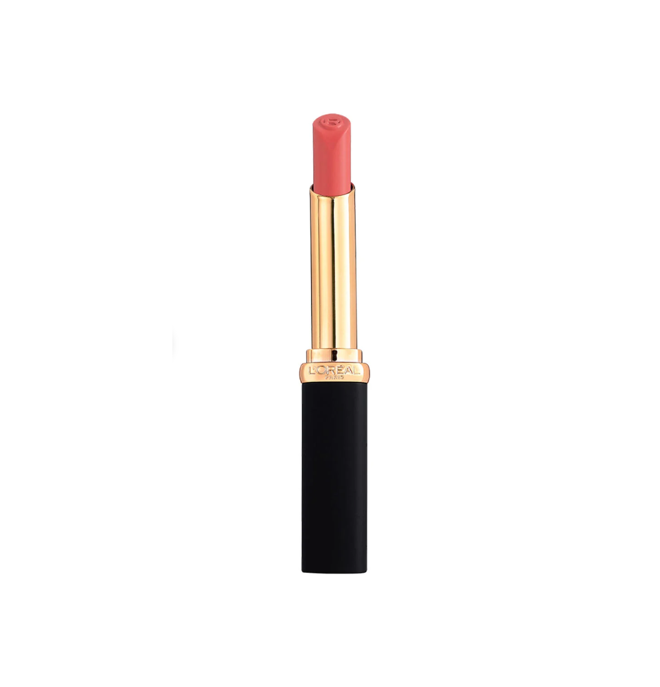 LABIAL COLOR RICHE INTENSE VOLUME MATTE 103 BLUSH AUDACE