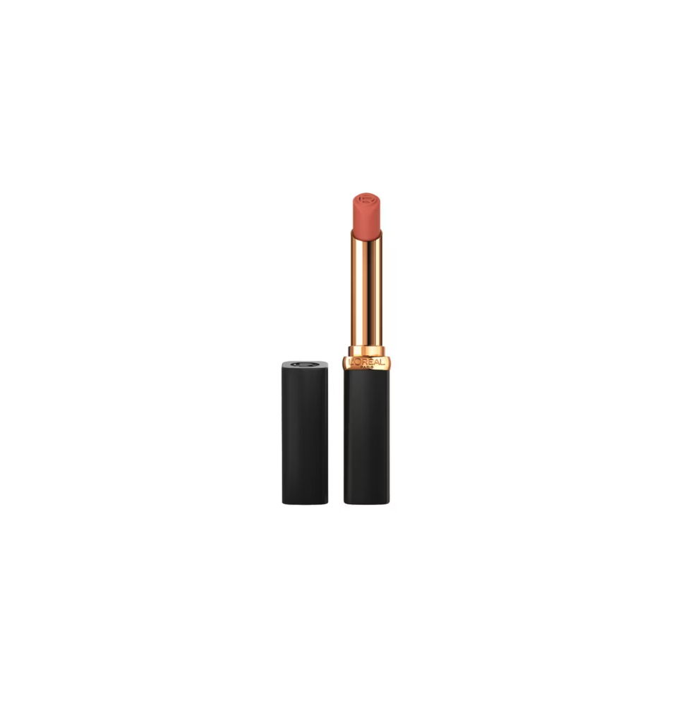 LABIAL COLOR RICHE LE NUDE DESAFIANT N 520 LOREAL