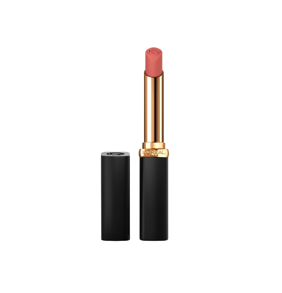 LABIAL COLOR RICHE NUDE LE NUDE UNAPOLO N 550