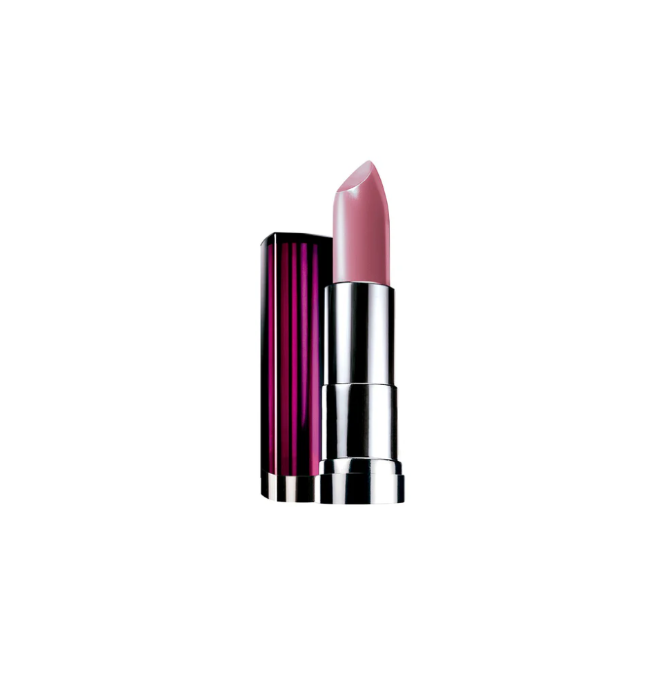 LABIAL COLOR SENSATIONAL N 445 ON THE MAUVE MAYBELLINE