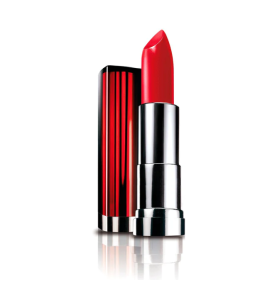 LABIAL COLOR SENSATIONAL N 630 RED REVOLUTION MAYBELLINE