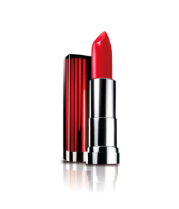 LABIAL COLOR SENSATIONAL N 630 RED REVOLUTION MAYBELLINE