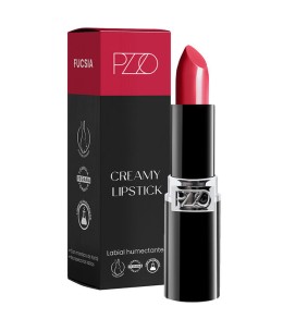 LABIAL CREAMY LIPSTICK FUCSIA PETRIZZIO